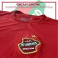 PRÉ VENDA - Camisa Comemorativa Campeão da Liga 2 - malha de algodão
